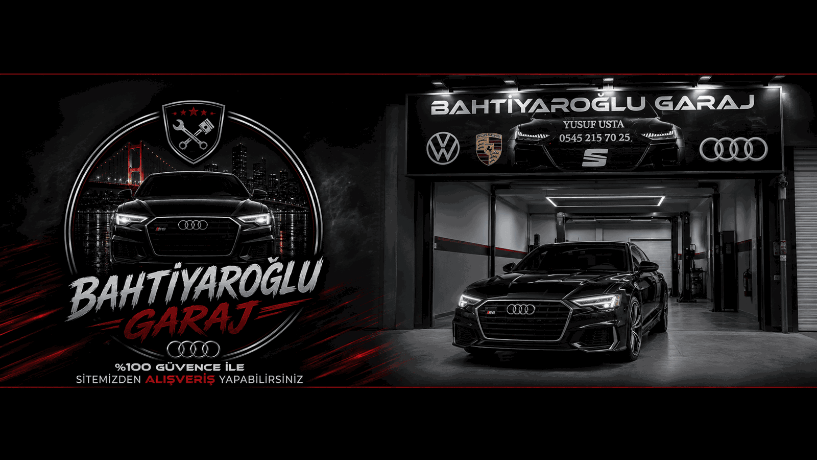 Güvenlik Alışveriş Bahtiyaroğlu