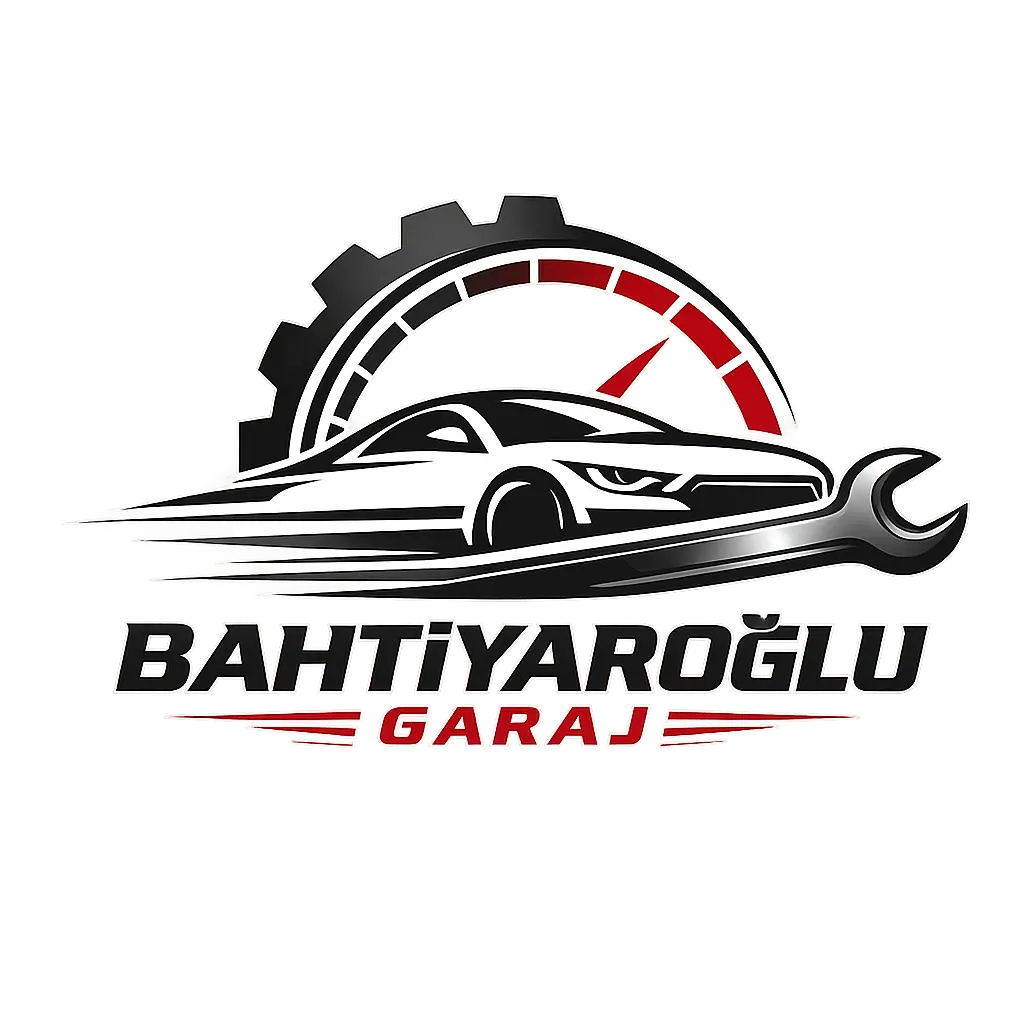 Bahtiyaroğlu Logo